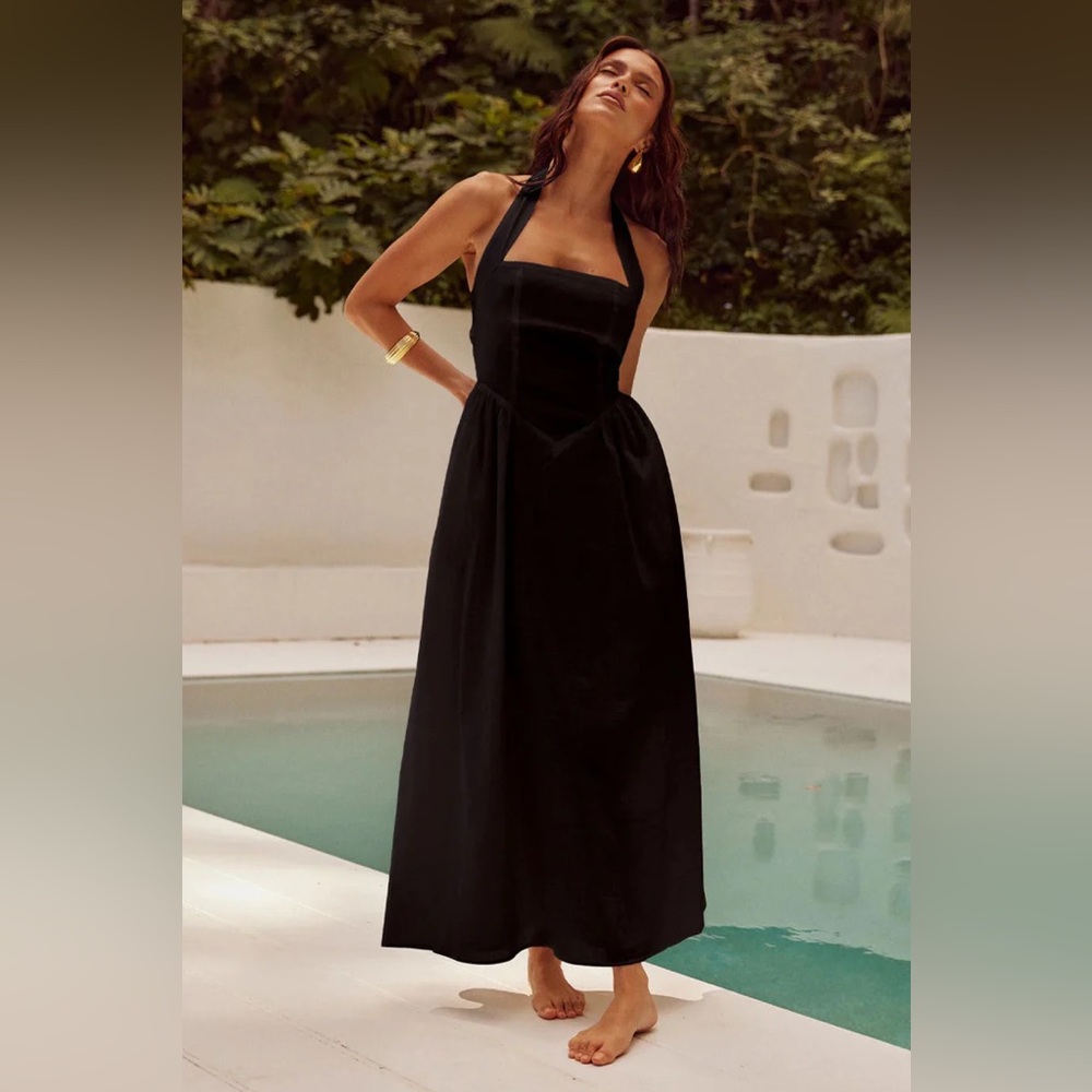 Seven Wonders Dress